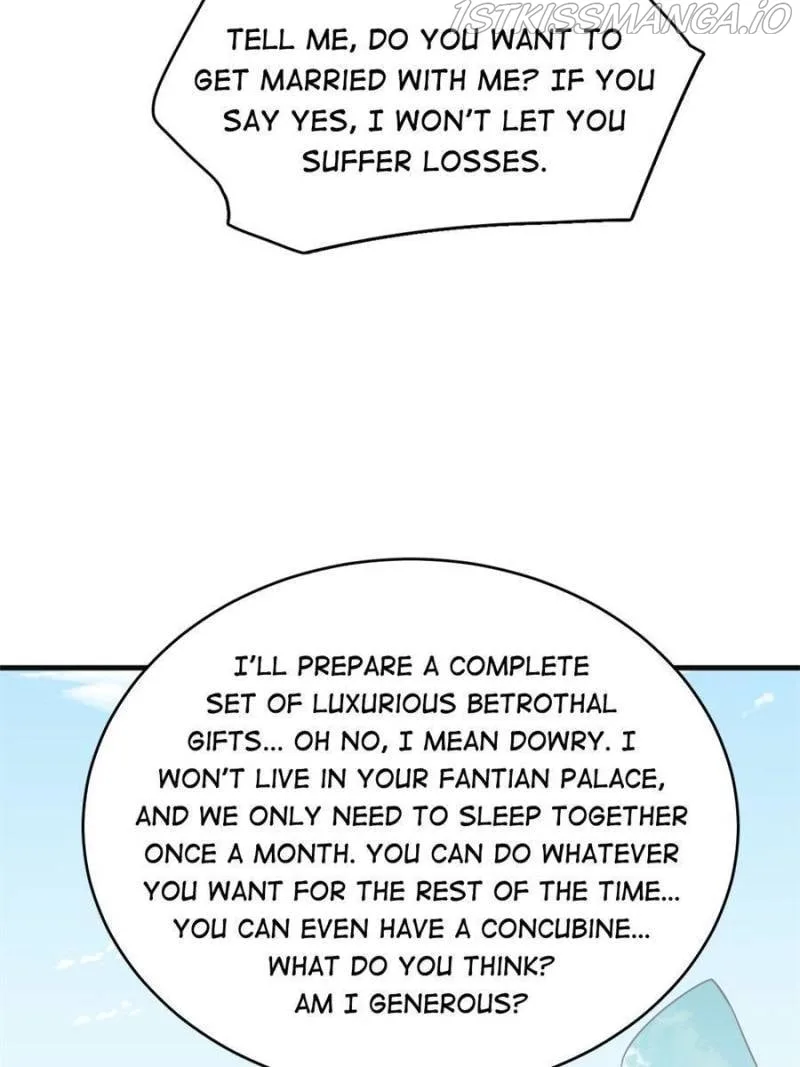 Queen of poison: The Legend of a Super Agent, Doctor and Princess Chapter 383 page 51