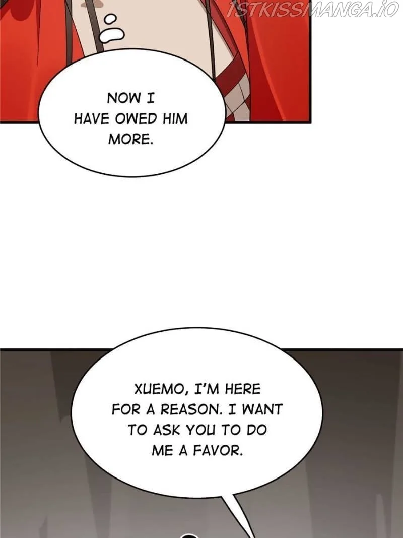 Queen of poison: The Legend of a Super Agent, Doctor and Princess Chapter 389 page 25