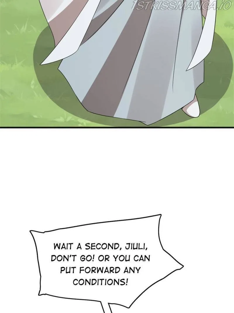 Queen of poison: The Legend of a Super Agent, Doctor and Princess Chapter 383 page 56