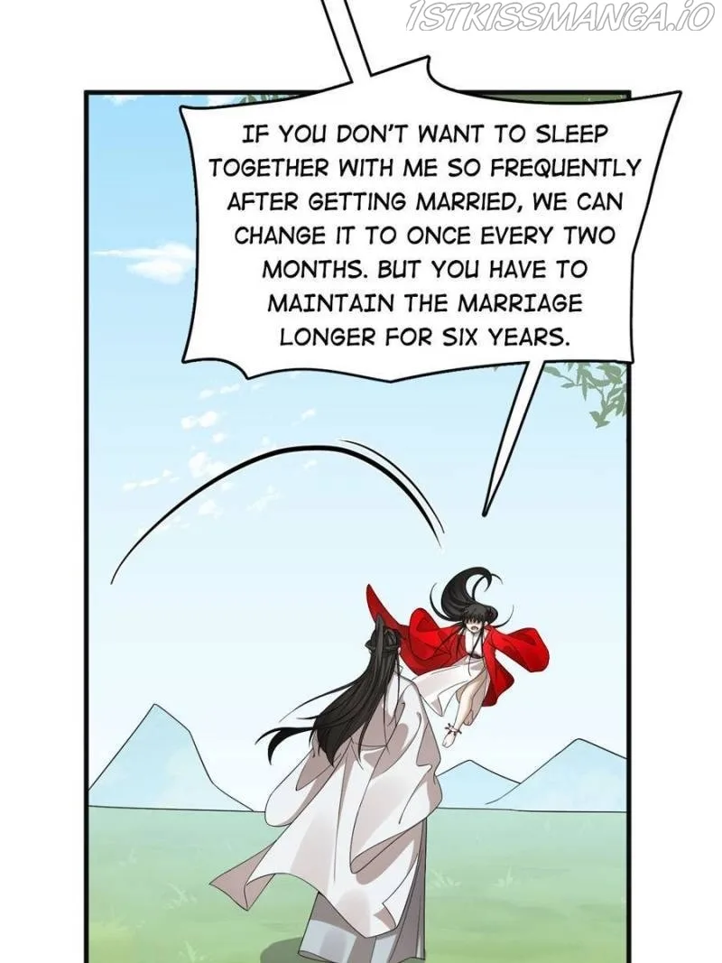 Queen of poison: The Legend of a Super Agent, Doctor and Princess Chapter 383 page 57