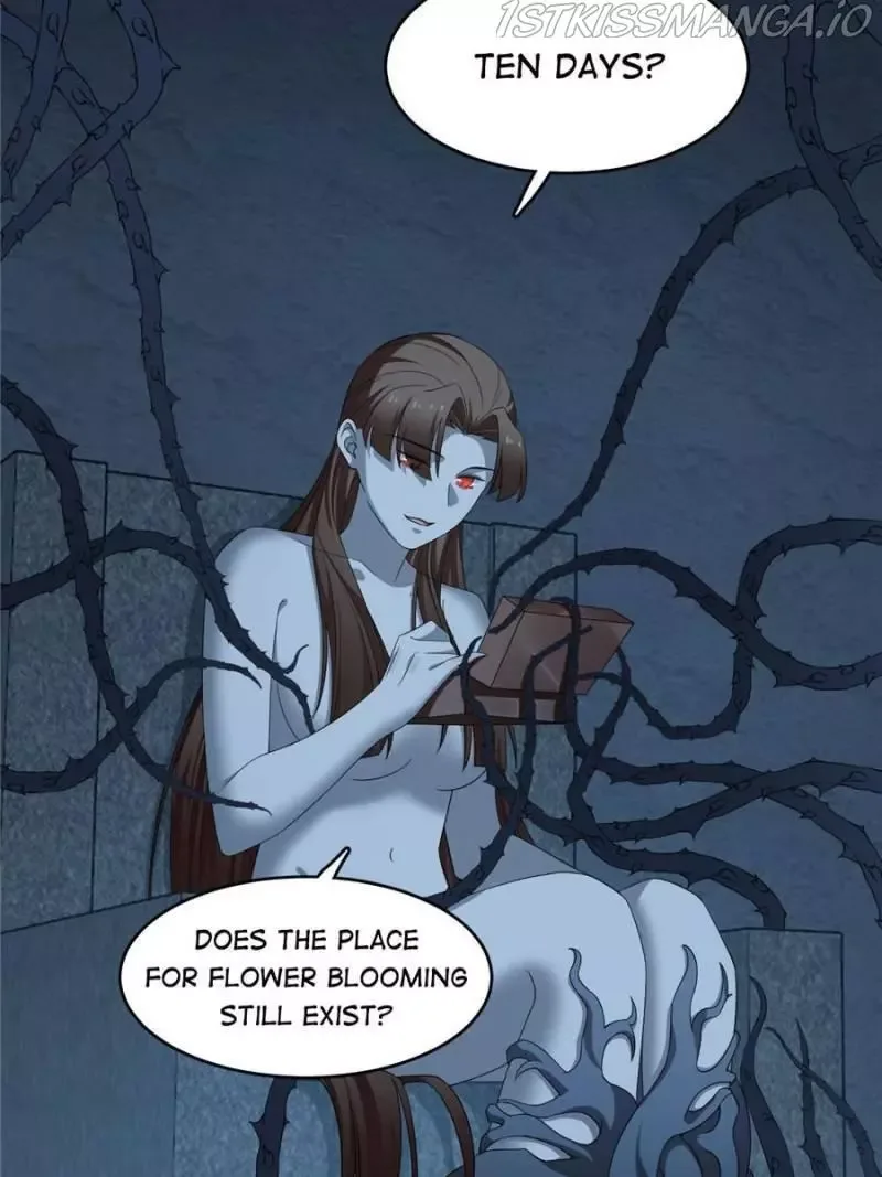 Queen of poison: The Legend of a Super Agent, Doctor and Princess Chapter 391 page 10