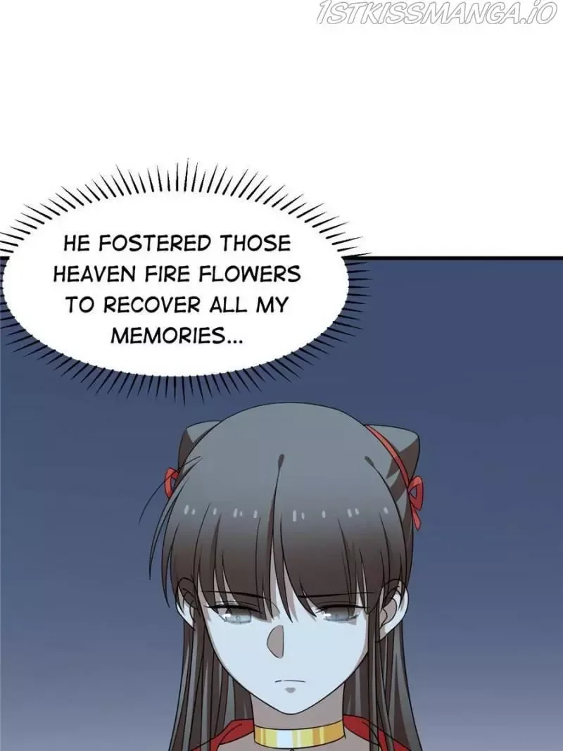 Queen of poison: The Legend of a Super Agent, Doctor and Princess Chapter 391 page 3