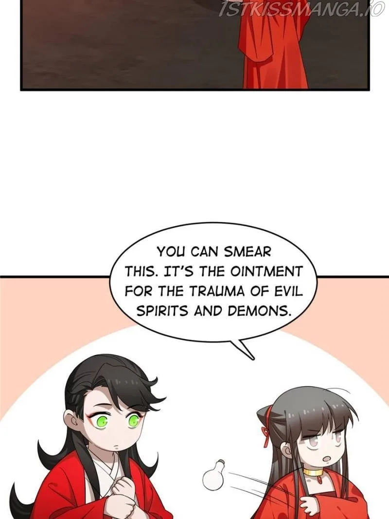 Queen of poison: The Legend of a Super Agent, Doctor and Princess Chapter 388 page 34
