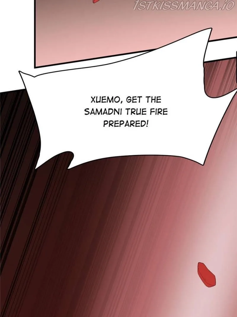 Queen of poison: The Legend of a Super Agent, Doctor and Princess Chapter 388 page 40