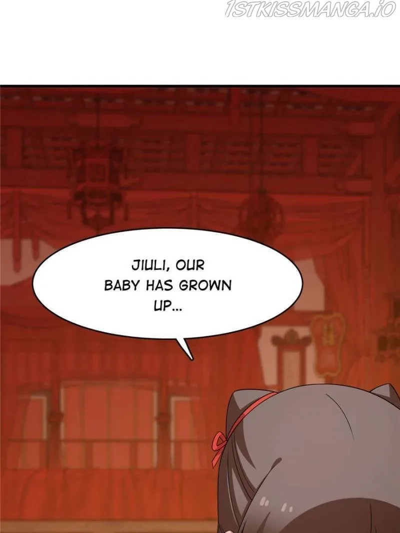 Queen of poison: The Legend of a Super Agent, Doctor and Princess Chapter 387 page 44