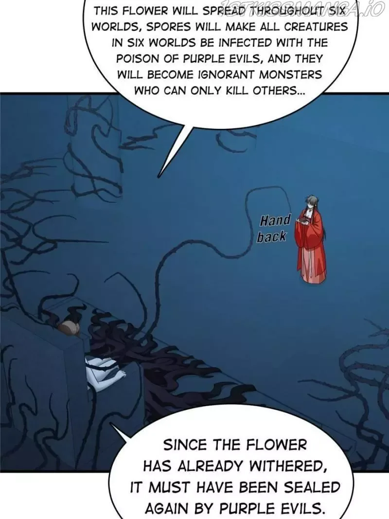 Queen of poison: The Legend of a Super Agent, Doctor and Princess Chapter 391 page 14