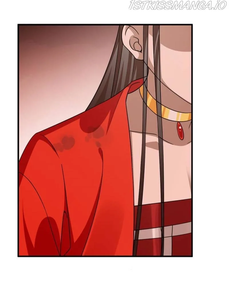 Queen of poison: The Legend of a Super Agent, Doctor and Princess Chapter 387 page 43