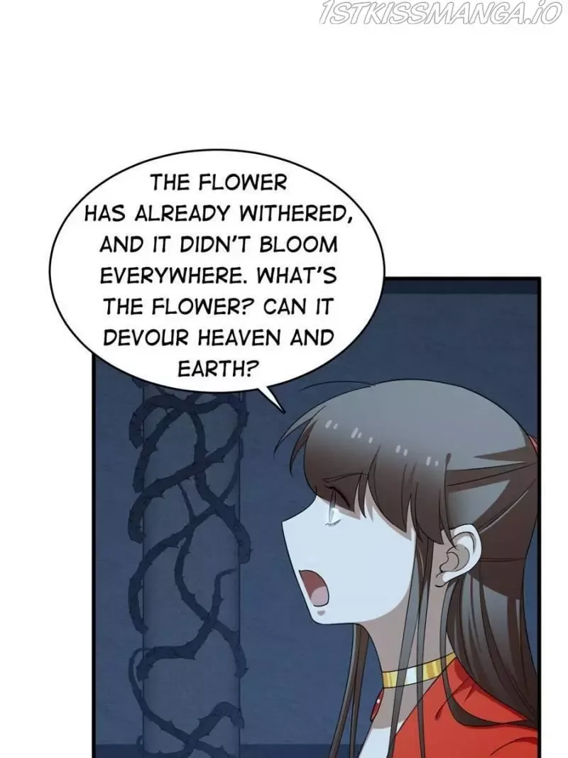 Queen of poison: The Legend of a Super Agent, Doctor and Princess Chapter 391 page 12