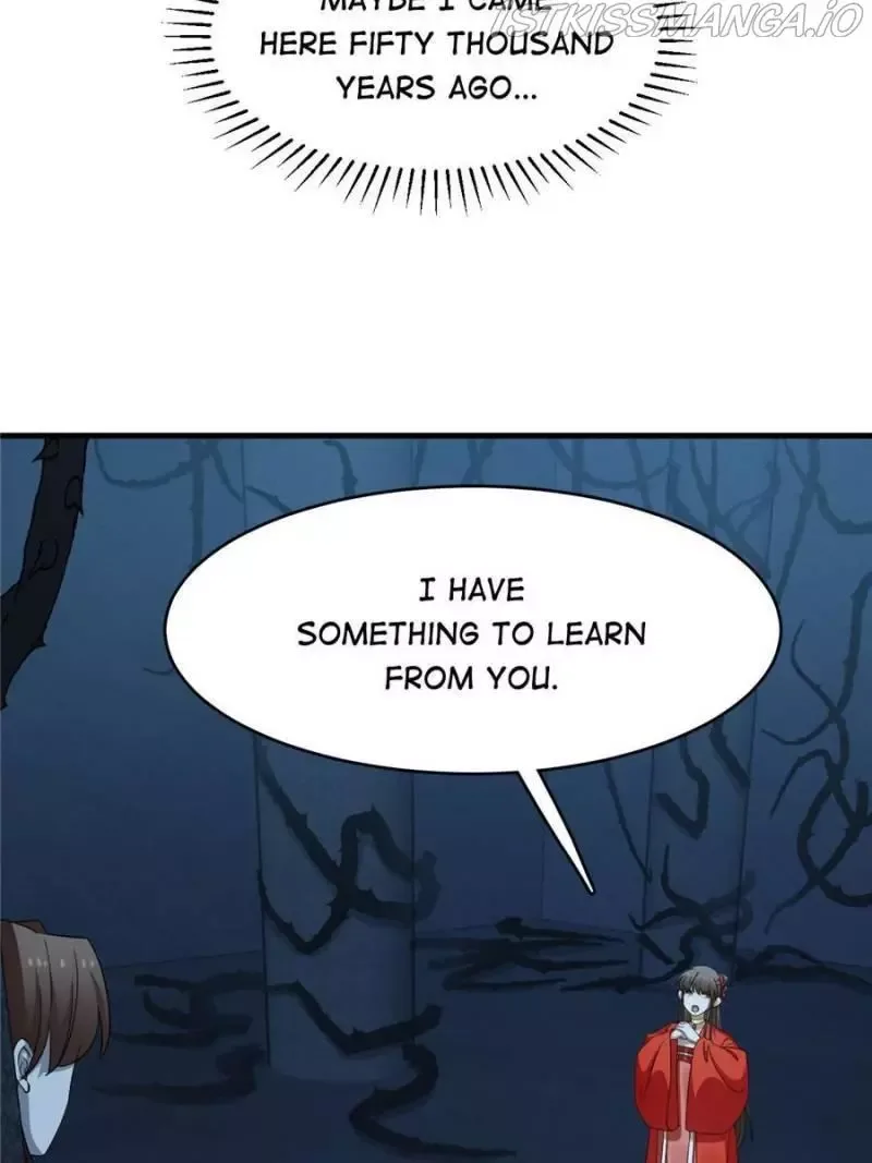 Queen of poison: The Legend of a Super Agent, Doctor and Princess Chapter 390 page 45