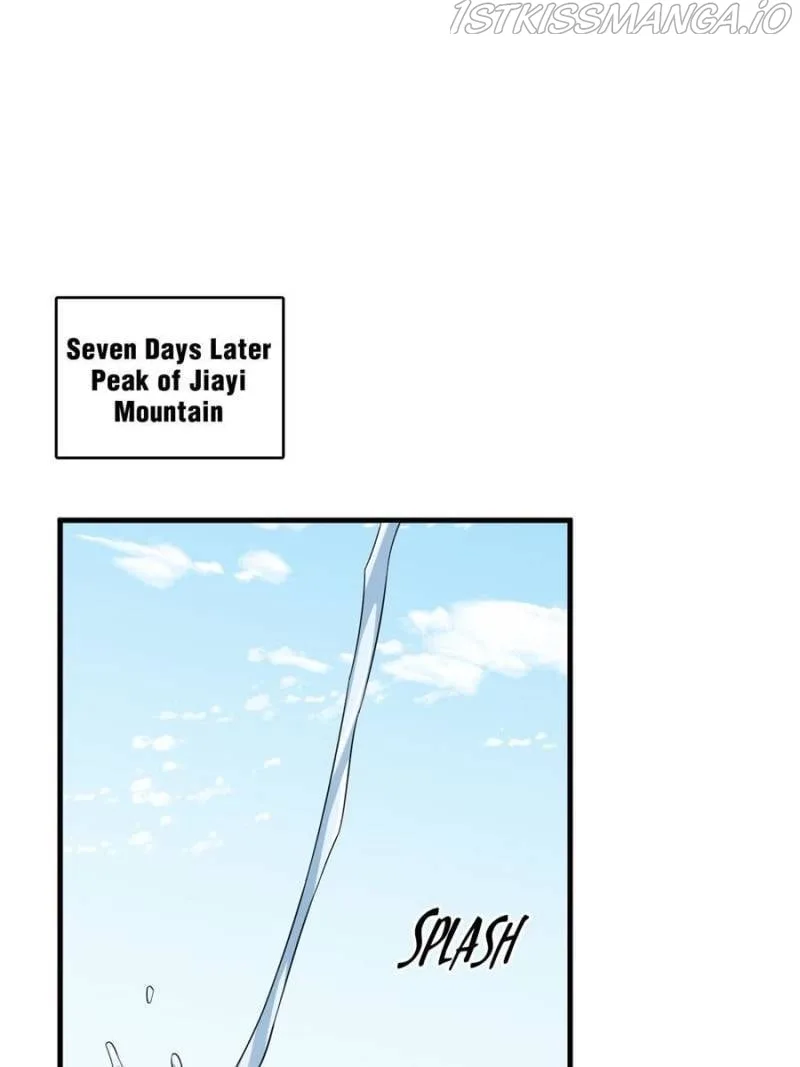 Queen of poison: The Legend of a Super Agent, Doctor and Princess Chapter 387 page 47