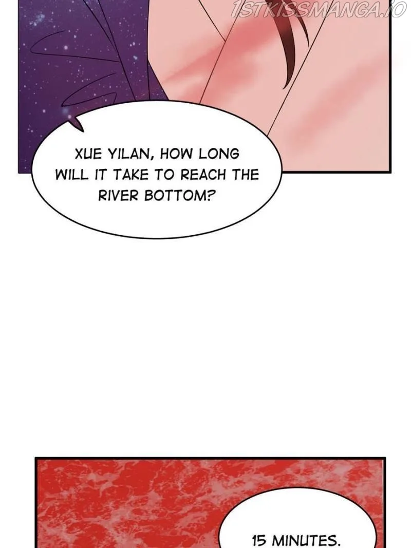 Queen of poison: The Legend of a Super Agent, Doctor and Princess Chapter 389 page 41