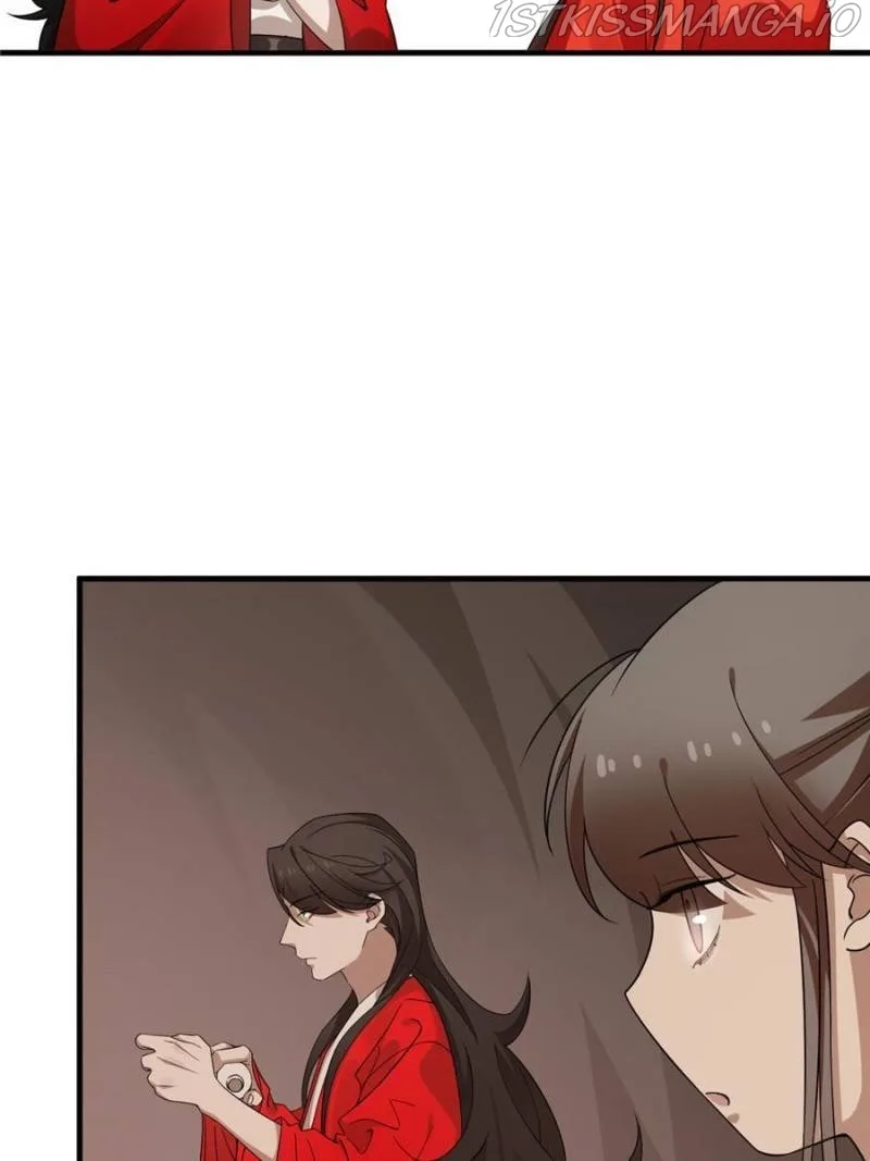 Queen of poison: The Legend of a Super Agent, Doctor and Princess Chapter 388 page 35