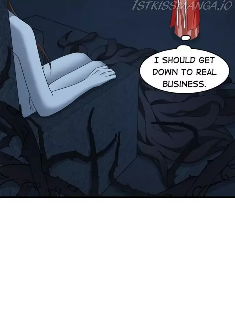 Queen of poison: The Legend of a Super Agent, Doctor and Princess Chapter 390 page 46