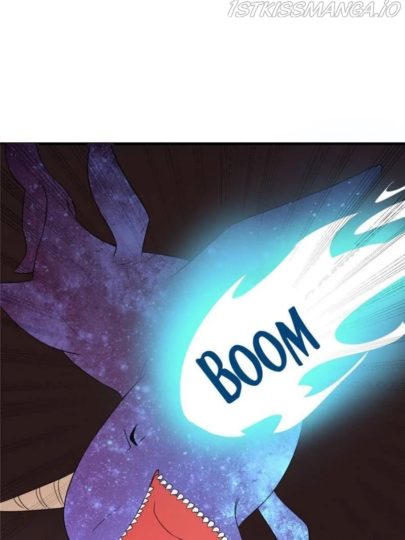 Queen of poison: The Legend of a Super Agent, Doctor and Princess Chapter 388 page 45