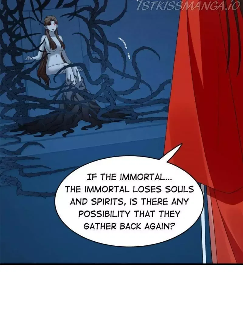 Queen of poison: The Legend of a Super Agent, Doctor and Princess Chapter 391 page 24