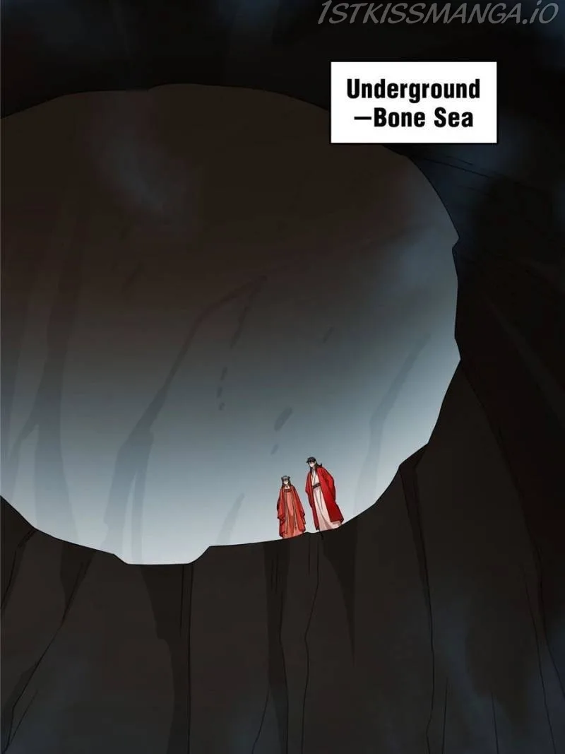 Queen of poison: The Legend of a Super Agent, Doctor and Princess Chapter 389 page 53