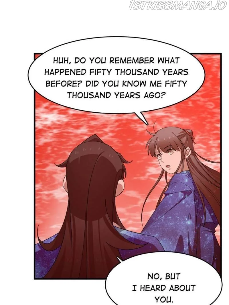 Queen of poison: The Legend of a Super Agent, Doctor and Princess Chapter 389 page 45