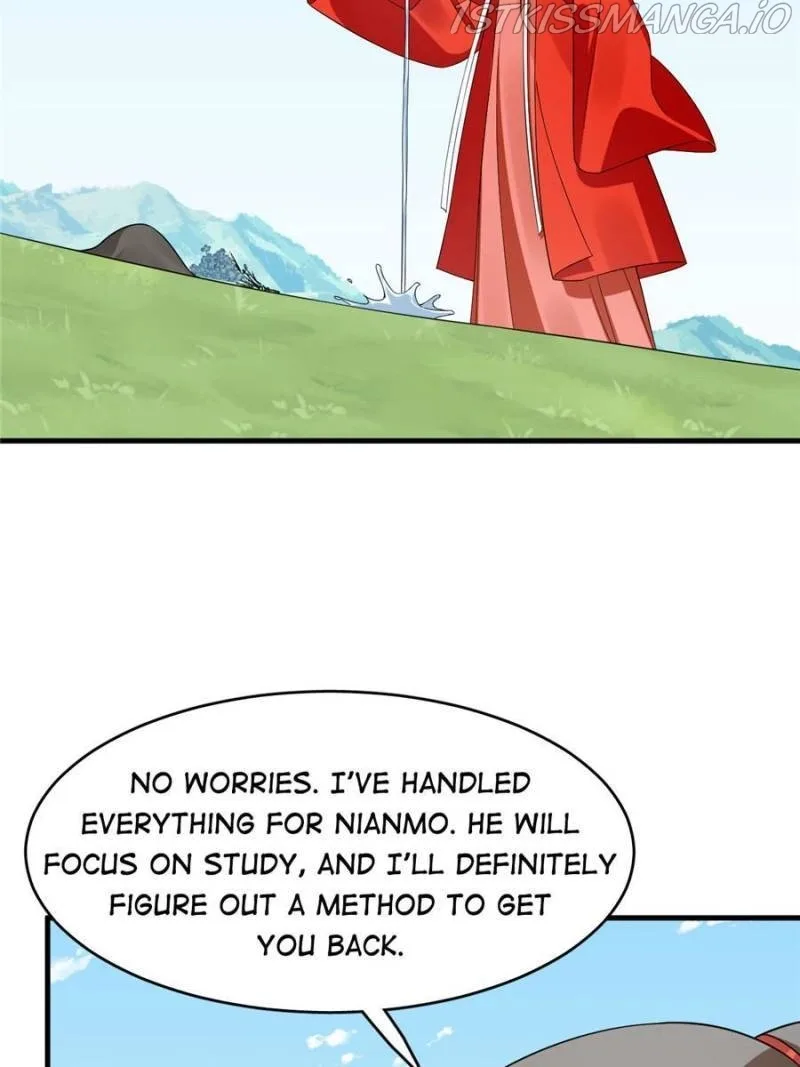 Queen of poison: The Legend of a Super Agent, Doctor and Princess Chapter 387 page 50