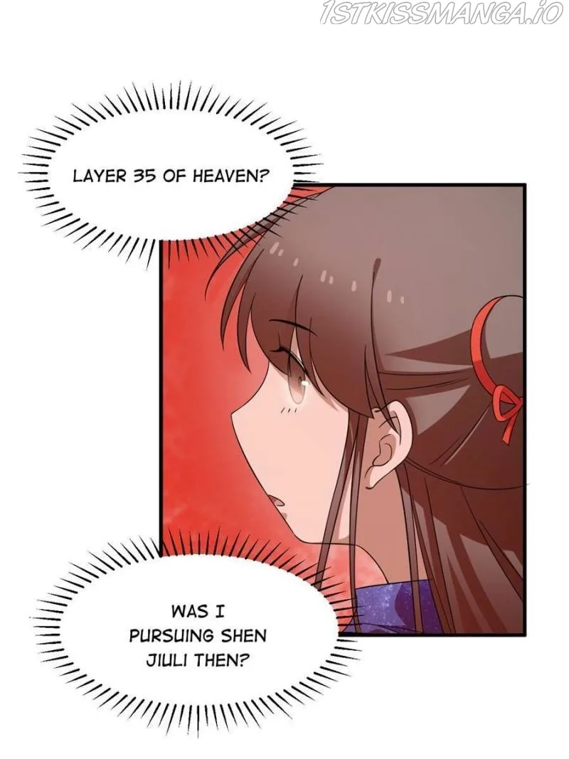 Queen of poison: The Legend of a Super Agent, Doctor and Princess Chapter 389 page 48