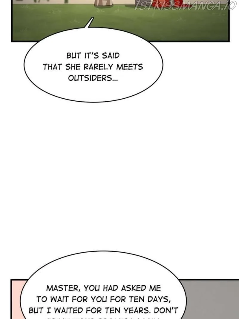Queen of poison: The Legend of a Super Agent, Doctor and Princess Chapter 387 page 54
