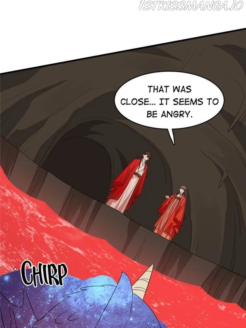 Queen of poison: The Legend of a Super Agent, Doctor and Princess Chapter 388 page 47