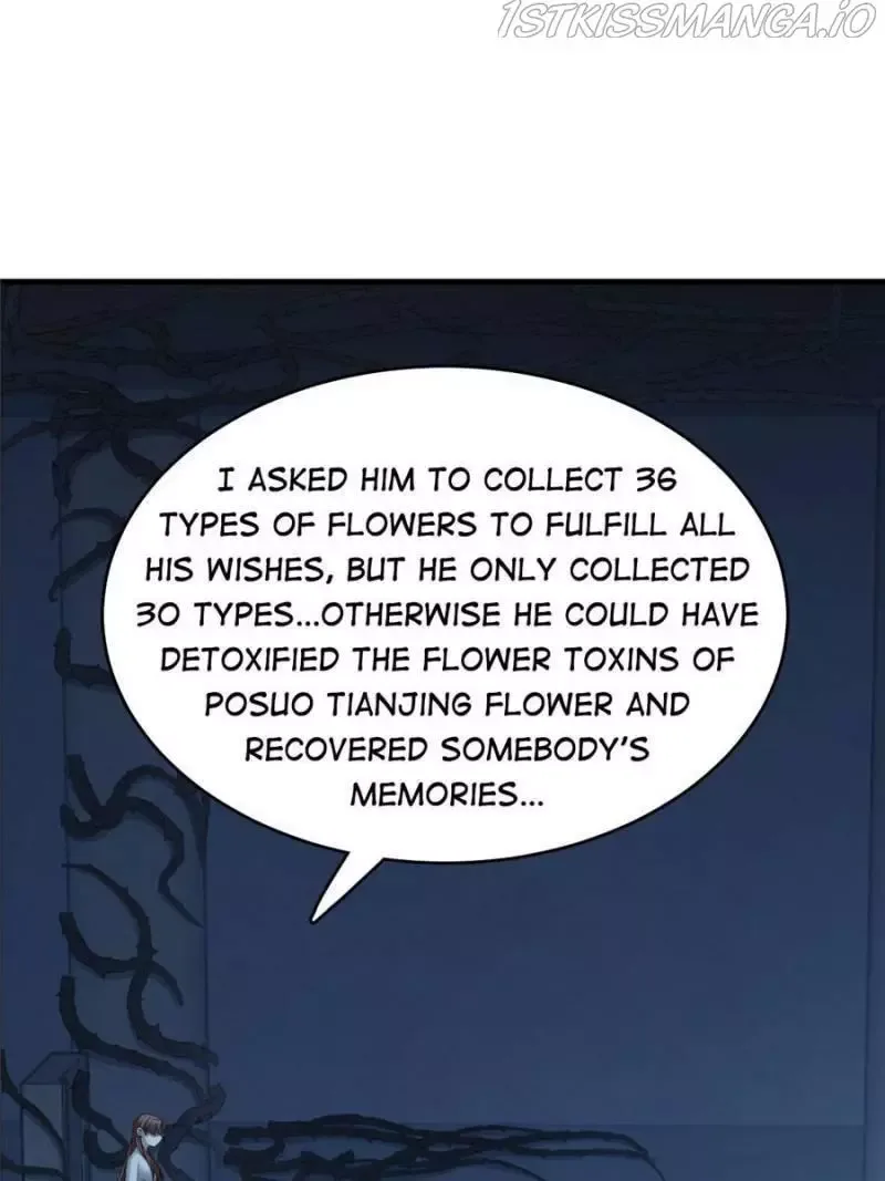 Queen of poison: The Legend of a Super Agent, Doctor and Princess Chapter 390 page 54