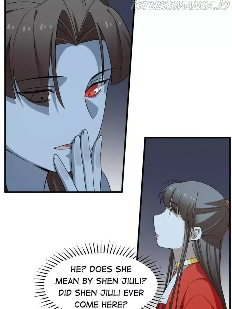 Queen of poison: The Legend of a Super Agent, Doctor and Princess Chapter 390 page 52