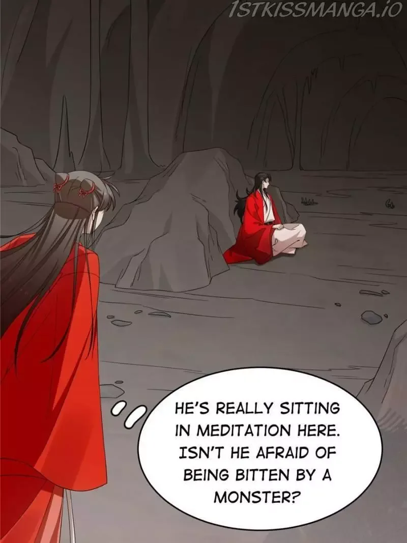 Queen of poison: The Legend of a Super Agent, Doctor and Princess Chapter 391 page 36