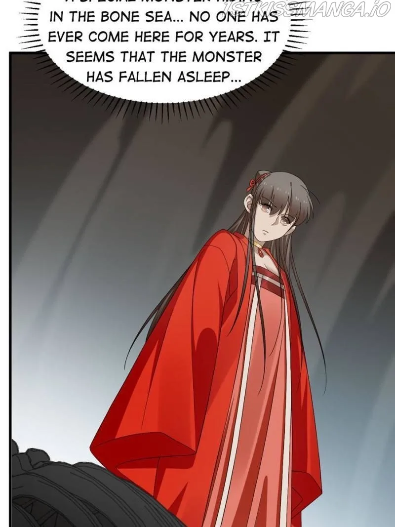 Queen of poison: The Legend of a Super Agent, Doctor and Princess Chapter 389 page 61