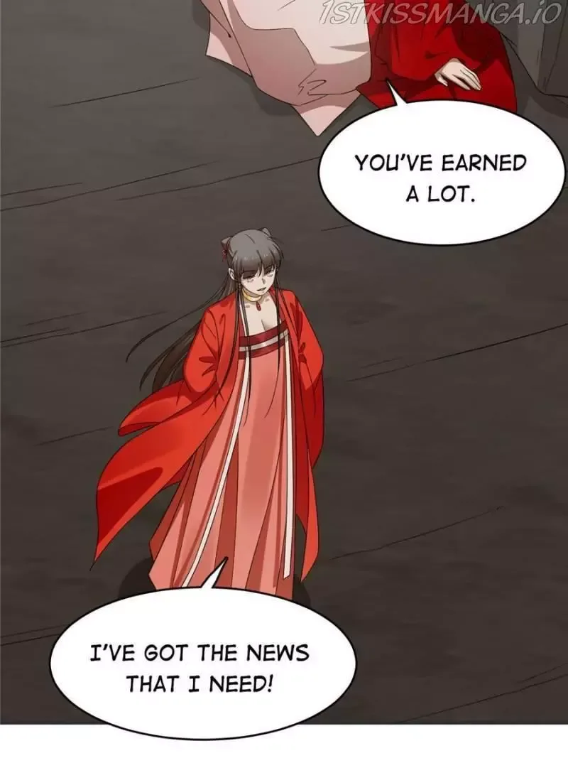 Queen of poison: The Legend of a Super Agent, Doctor and Princess Chapter 391 page 39