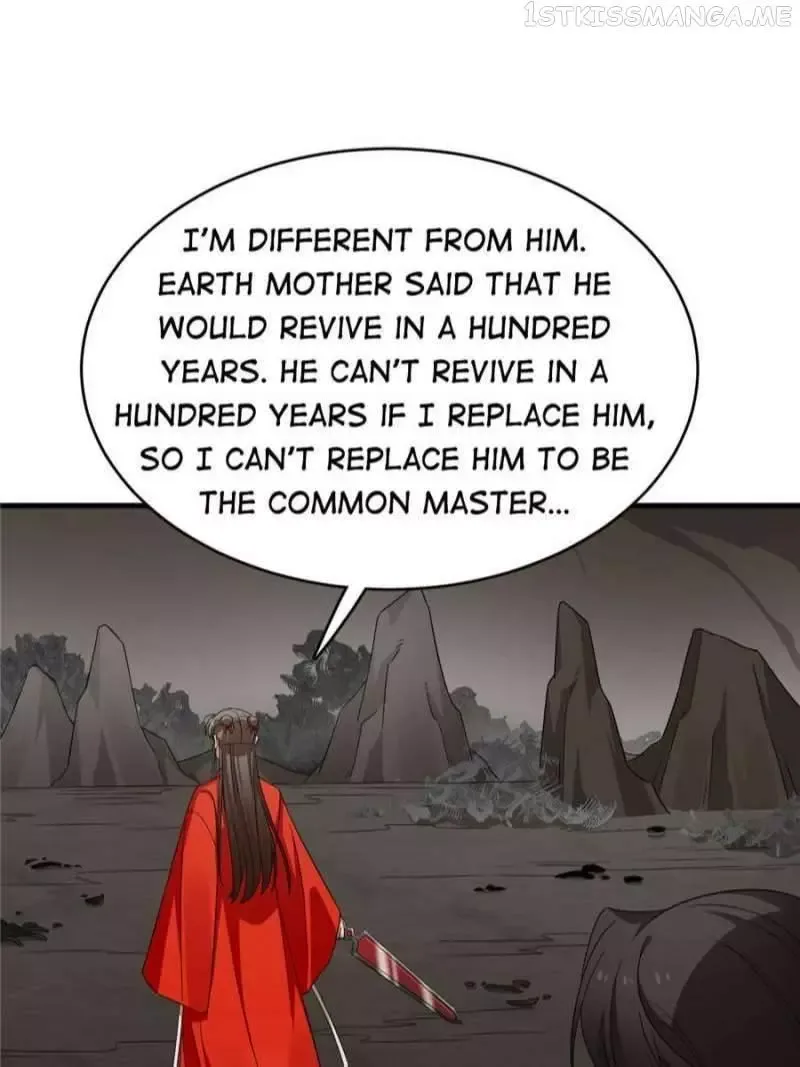 Queen of poison: The Legend of a Super Agent, Doctor and Princess Chapter 392 page 13