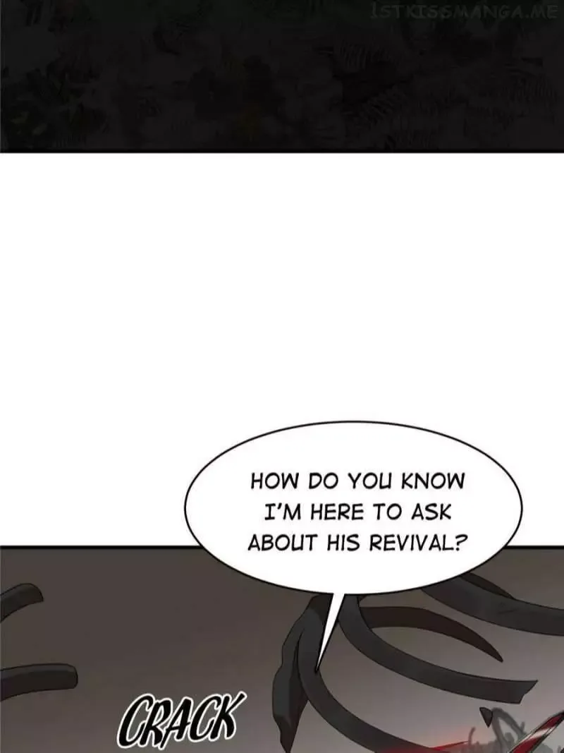 Queen of poison: The Legend of a Super Agent, Doctor and Princess Chapter 392 page 3