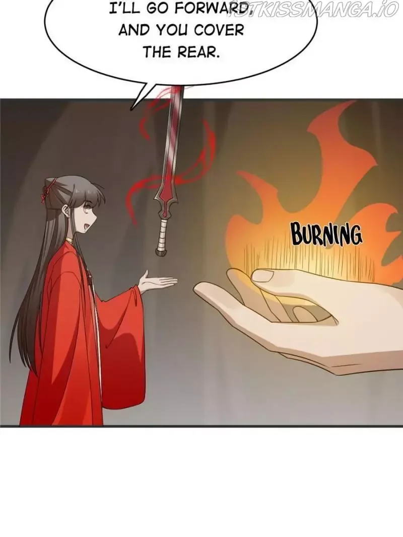 Queen of poison: The Legend of a Super Agent, Doctor and Princess Chapter 391 page 43