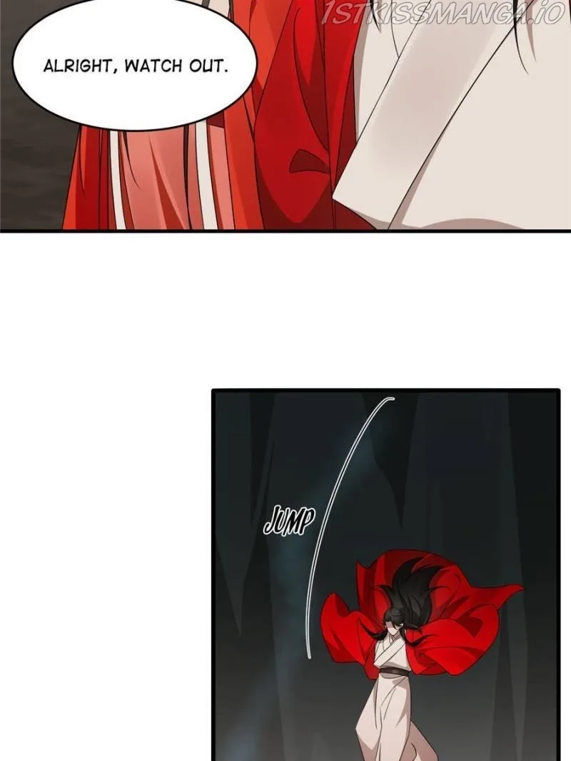Queen of poison: The Legend of a Super Agent, Doctor and Princess Chapter 389 page 57