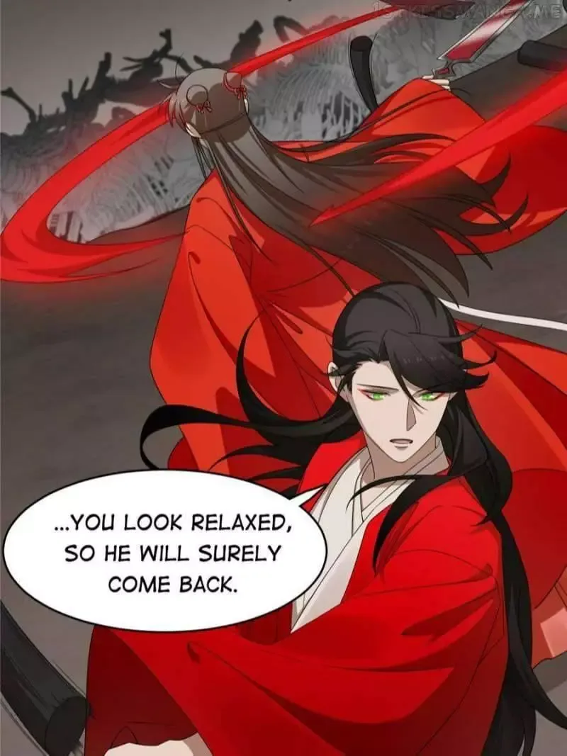 Queen of poison: The Legend of a Super Agent, Doctor and Princess Chapter 392 page 4