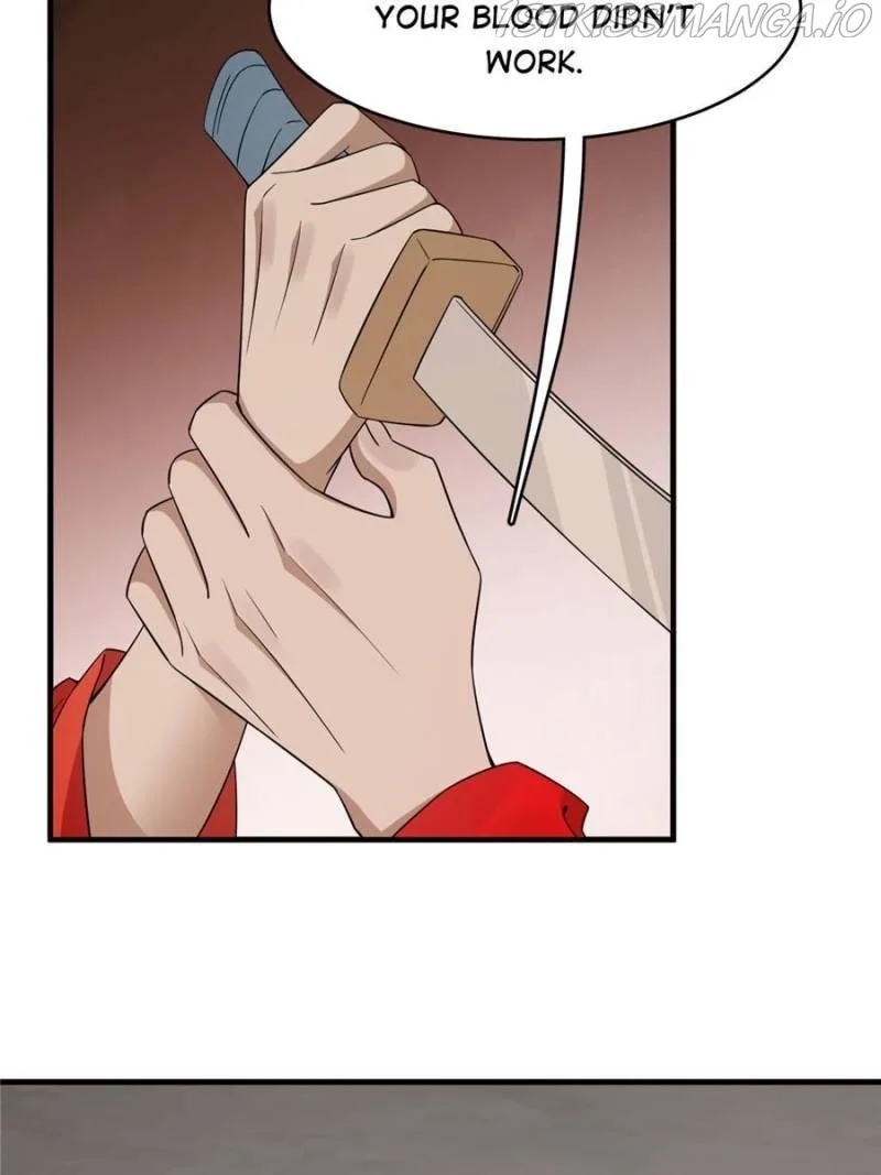Queen of poison: The Legend of a Super Agent, Doctor and Princess Chapter 388 page 64