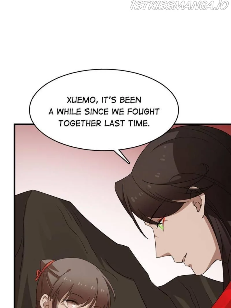 Queen of poison: The Legend of a Super Agent, Doctor and Princess Chapter 388 page 61