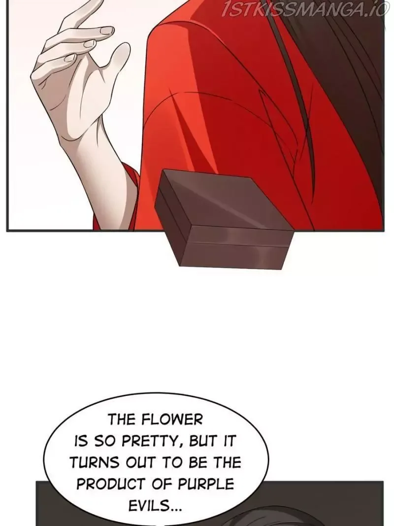 Queen of poison: The Legend of a Super Agent, Doctor and Princess Chapter 391 page 41