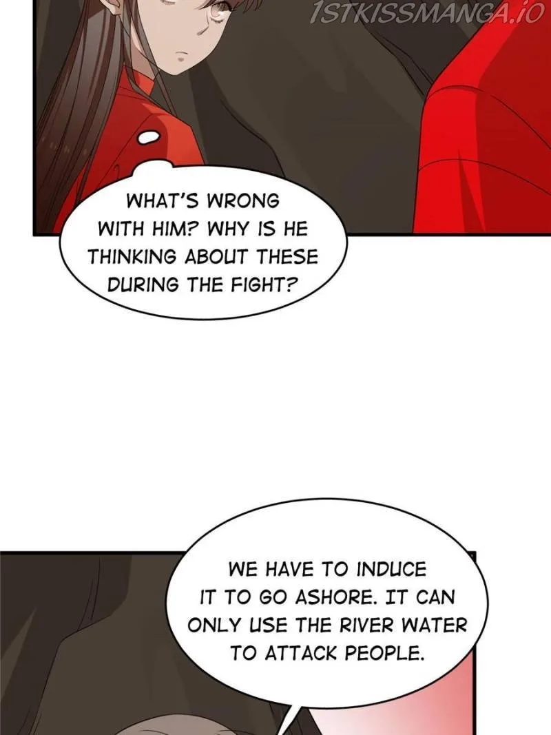 Queen of poison: The Legend of a Super Agent, Doctor and Princess Chapter 388 page 62
