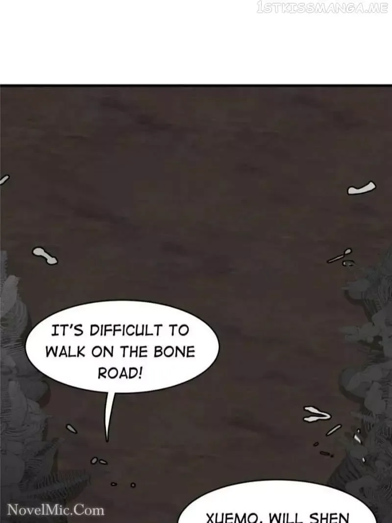 Queen of poison: The Legend of a Super Agent, Doctor and Princess Chapter 392 page 1