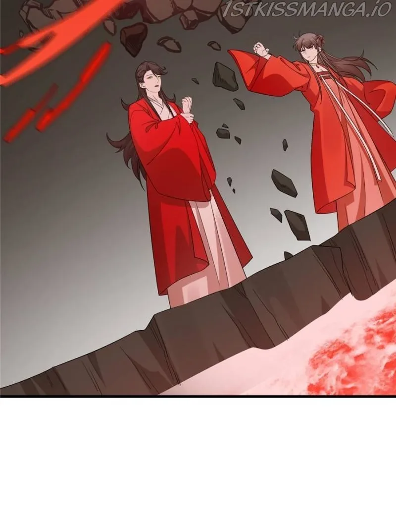 Queen of poison: The Legend of a Super Agent, Doctor and Princess Chapter 388 page 53