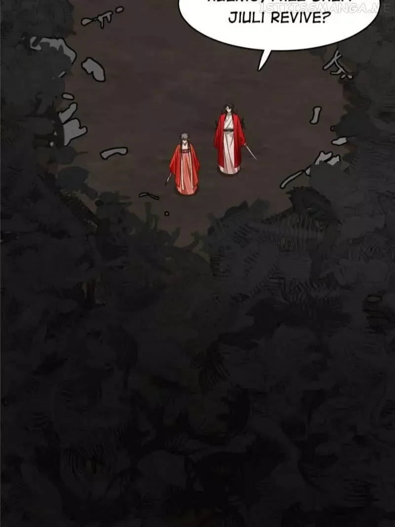 Queen of poison: The Legend of a Super Agent, Doctor and Princess Chapter 392 page 2