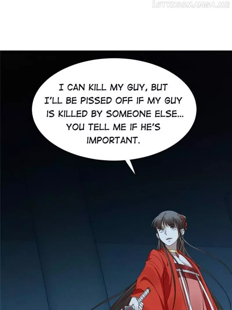 Queen of poison: The Legend of a Super Agent, Doctor and Princess Chapter 394 page 1