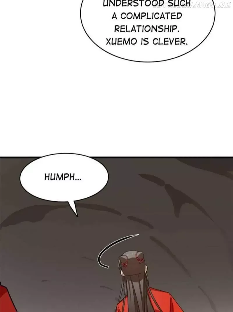 Queen of poison: The Legend of a Super Agent, Doctor and Princess Chapter 392 page 17