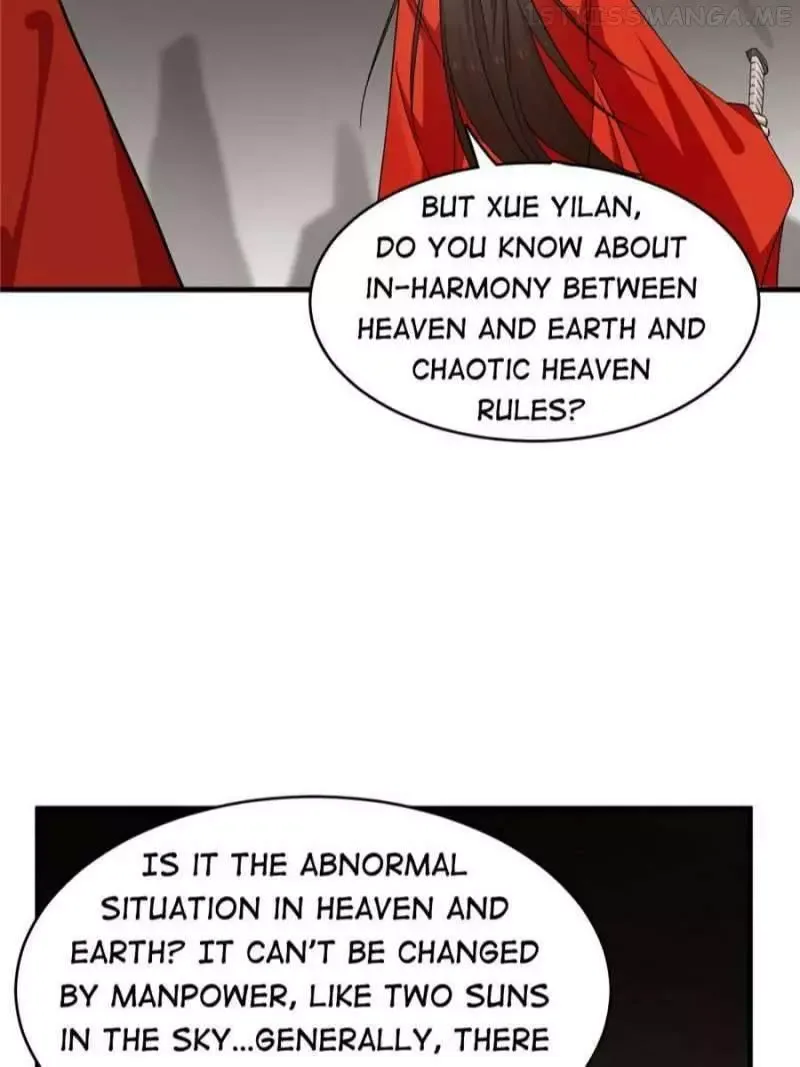 Queen of poison: The Legend of a Super Agent, Doctor and Princess Chapter 392 page 18