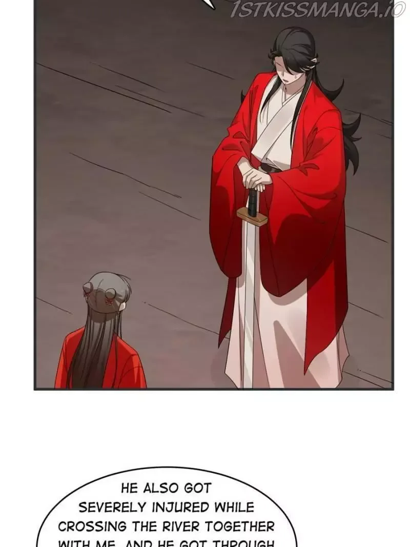 Queen of poison: The Legend of a Super Agent, Doctor and Princess Chapter 391 page 51
