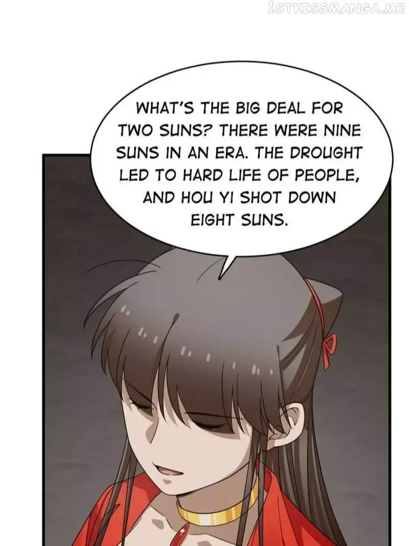 Queen of poison: The Legend of a Super Agent, Doctor and Princess Chapter 392 page 20