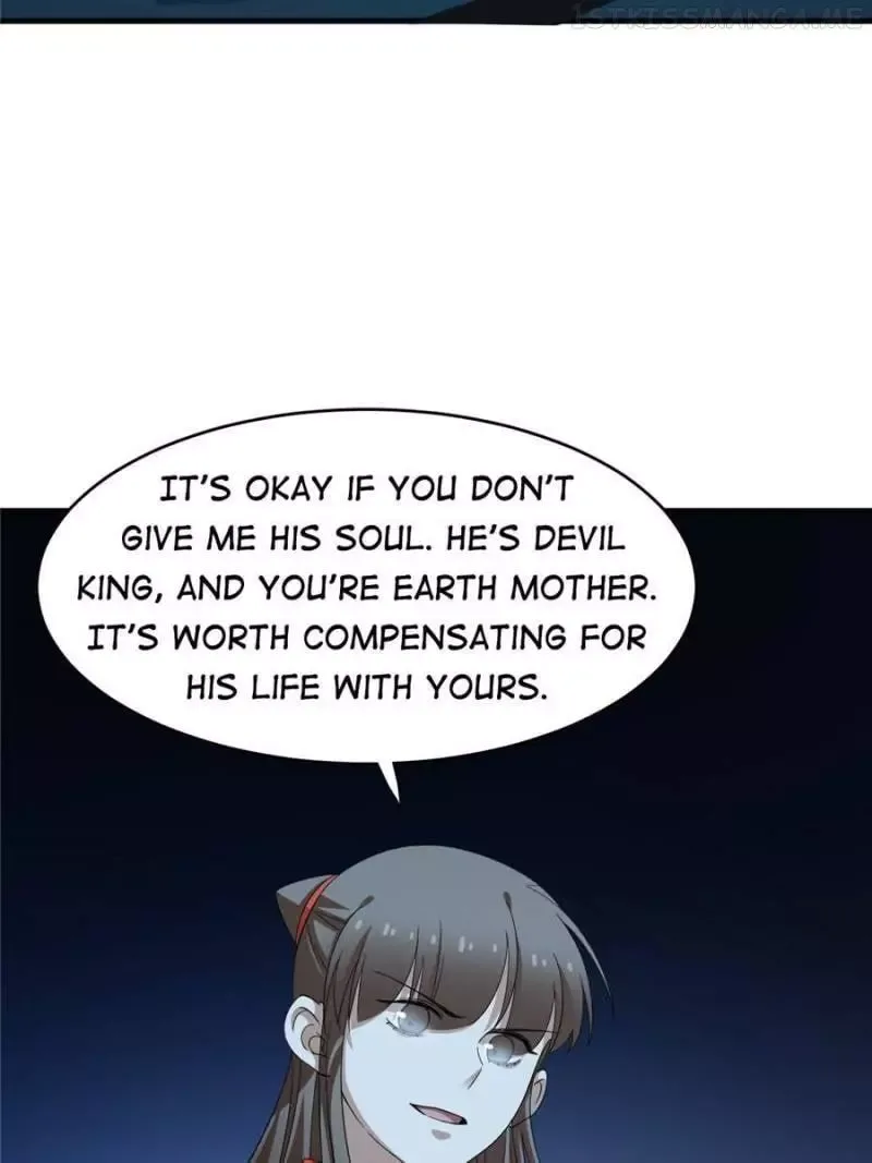 Queen of poison: The Legend of a Super Agent, Doctor and Princess Chapter 394 page 3