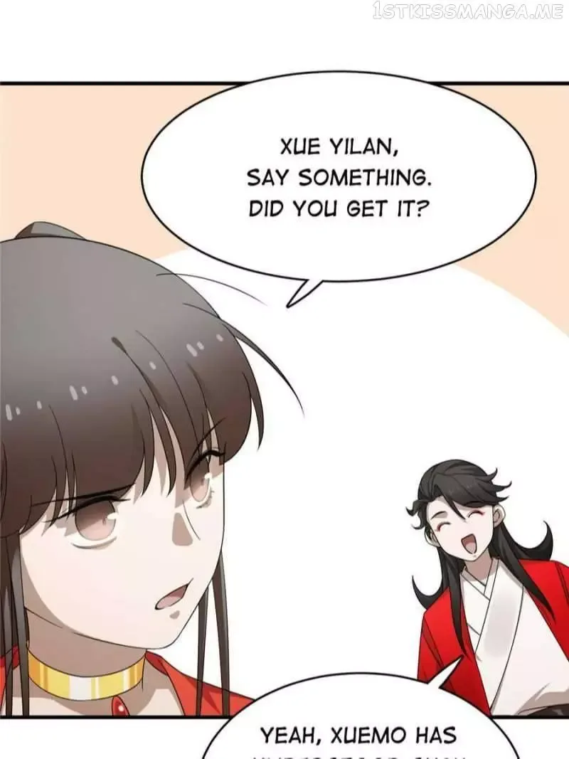 Queen of poison: The Legend of a Super Agent, Doctor and Princess Chapter 392 page 16