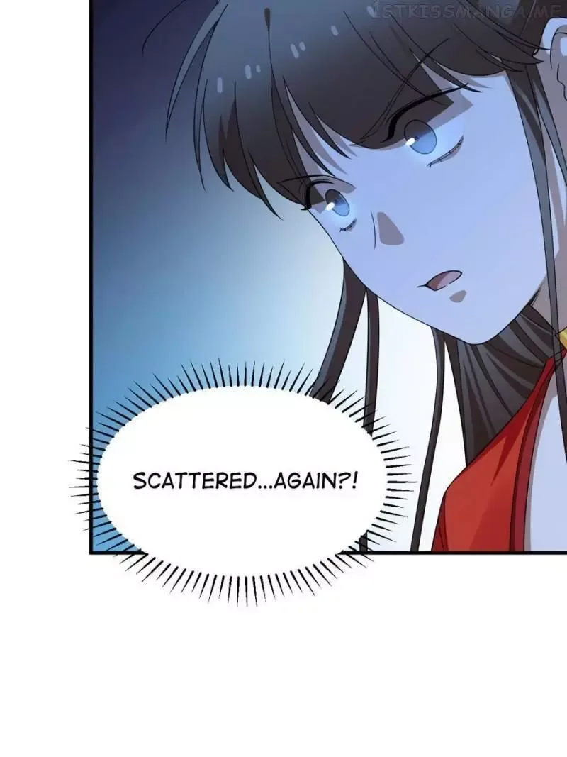 Queen of poison: The Legend of a Super Agent, Doctor and Princess Chapter 394 page 8